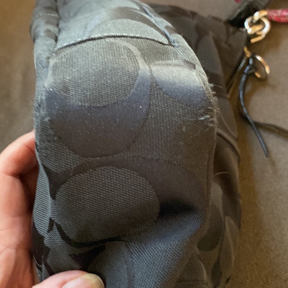 Coach bag - Picture 5 of 5